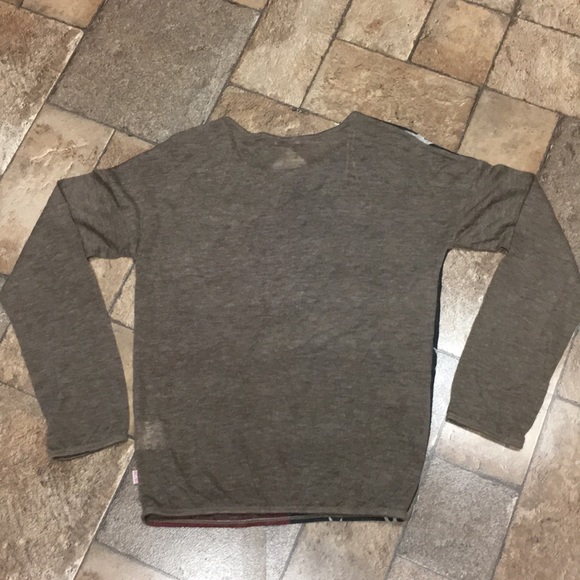 Top from WOW, size L NWT - Picture 3 of 3